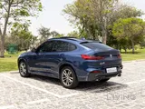 BMW X4 Xdrive 30i 2019